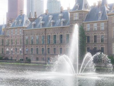 The Hague